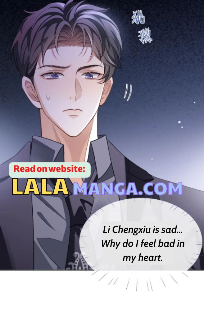 Little Wife, How Dare You Say Break Up? - Chapter 51