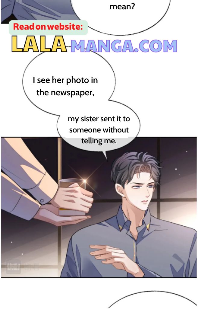 Little Wife, How Dare You Say Break Up? - Chapter 51