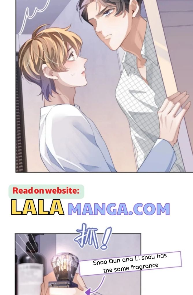 Little Wife, How Dare You Say Break Up? - Chapter 37