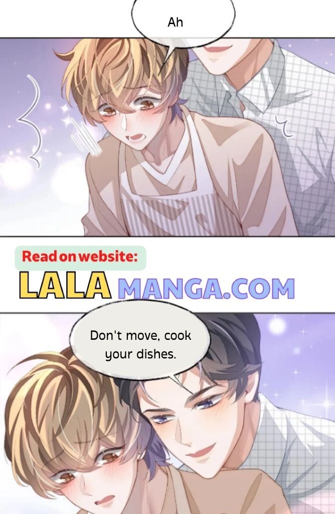 Little Wife, How Dare You Say Break Up? - Chapter 37