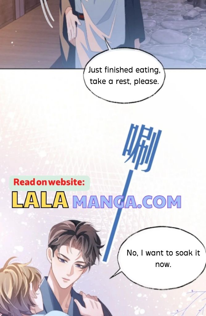 Little Wife, How Dare You Say Break Up? - Chapter 37