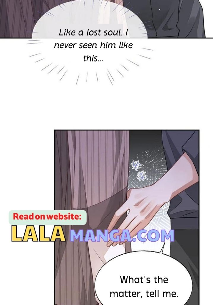 Little Wife, How Dare You Say Break Up? - Chapter 57