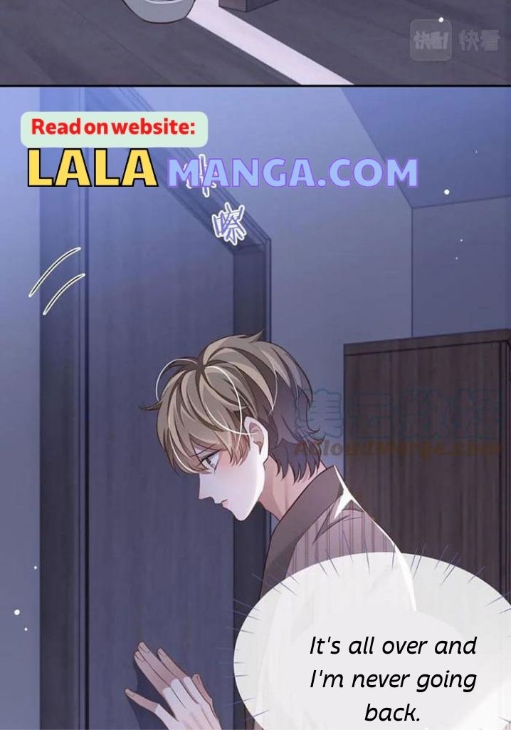 Little Wife, How Dare You Say Break Up? - Chapter 57