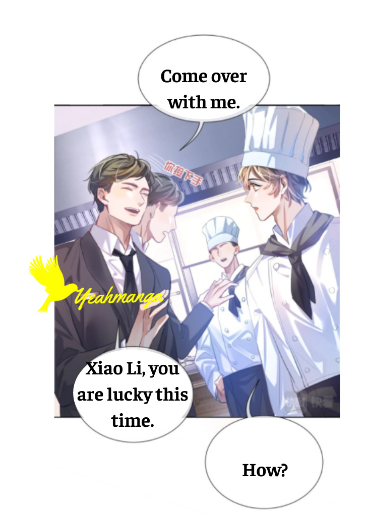 Little Wife, How Dare You Say Break Up? - Chapter 1