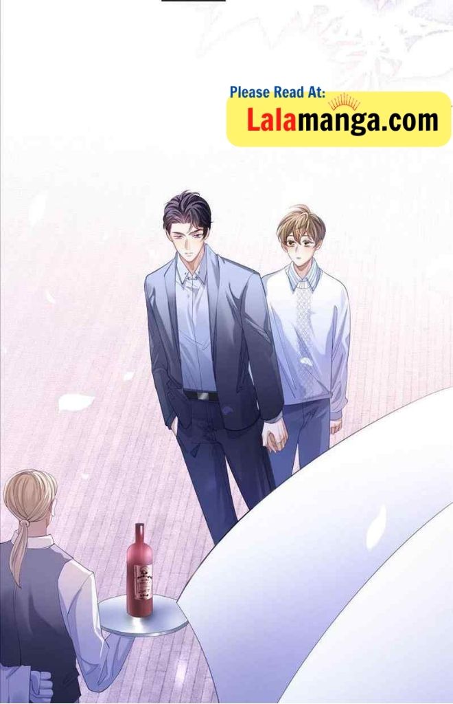 Little Wife, How Dare You Say Break Up? - Chapter 29