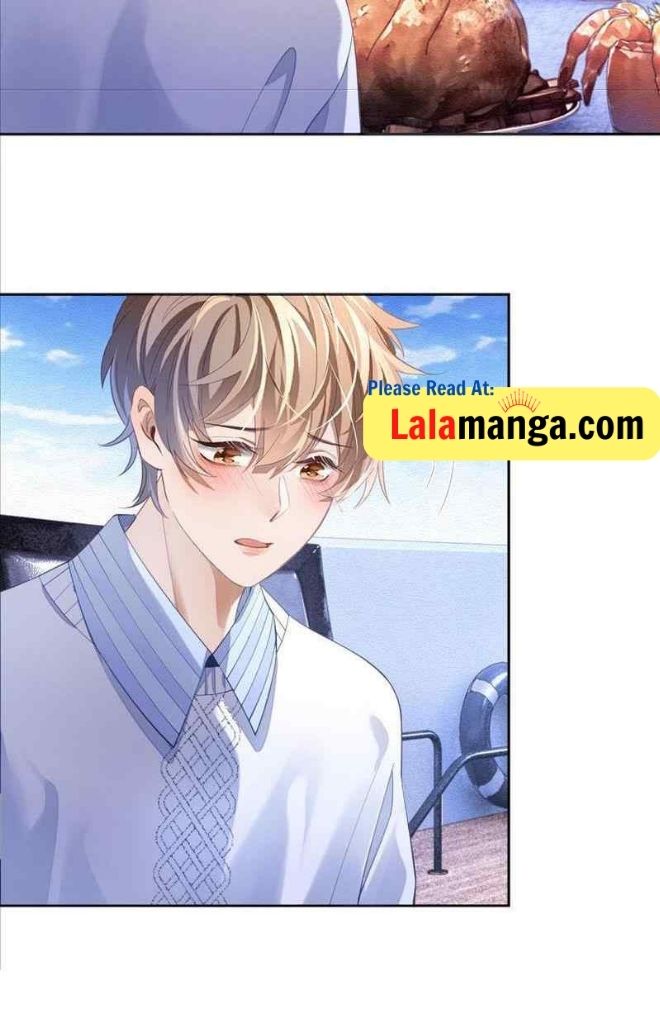 Little Wife, How Dare You Say Break Up? - Chapter 29