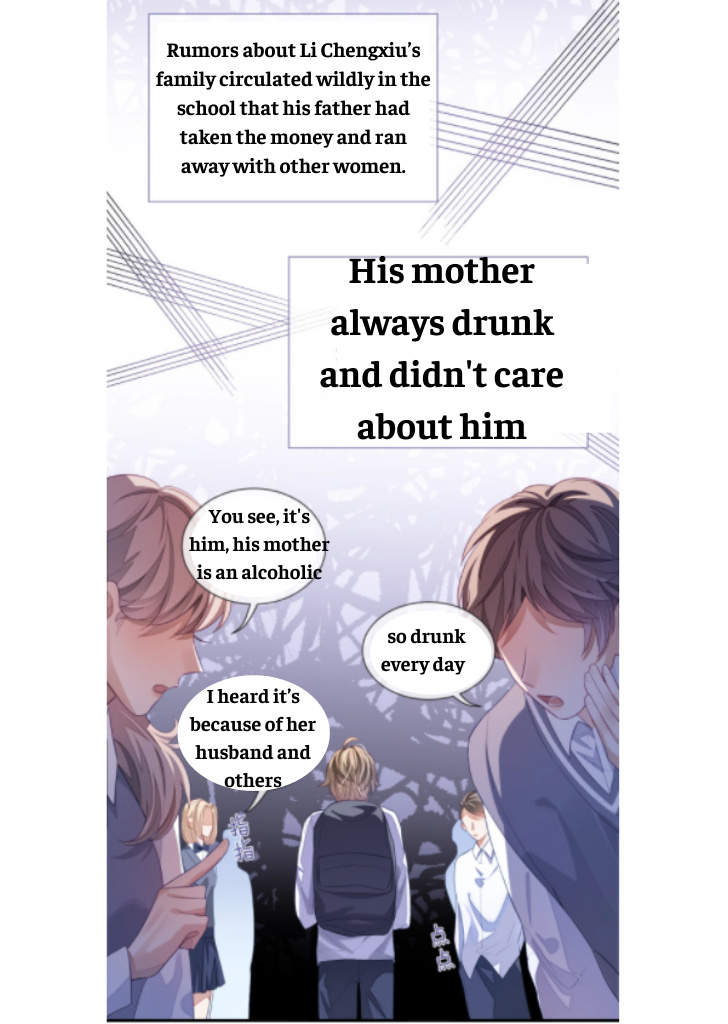 Little Wife, How Dare You Say Break Up? - Chapter 4