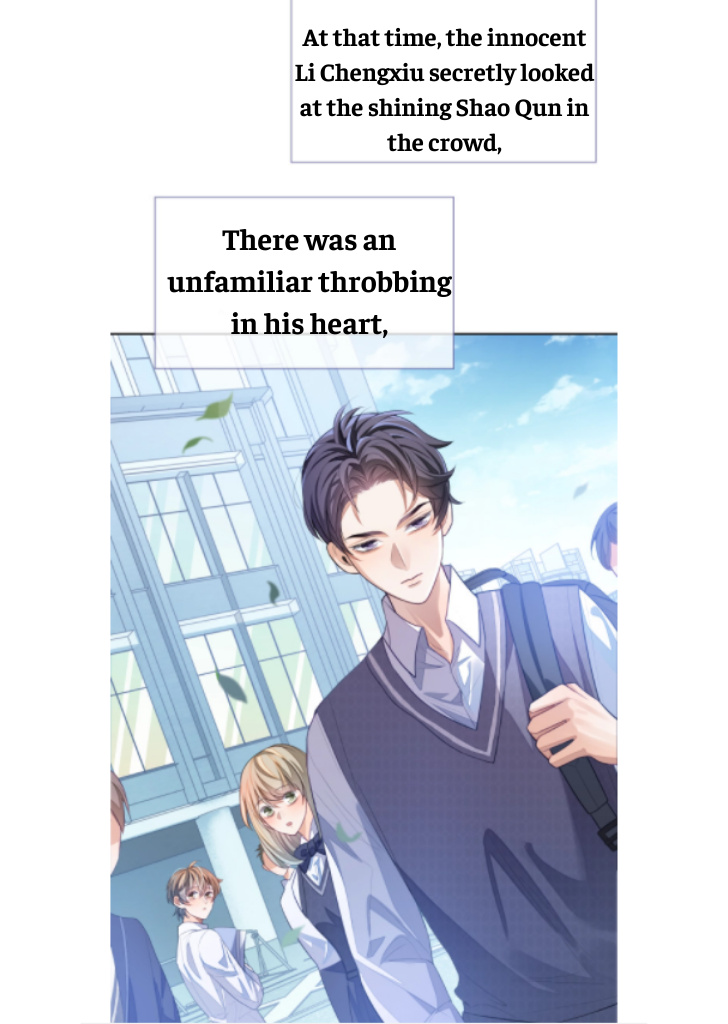 Little Wife, How Dare You Say Break Up? - Chapter 4