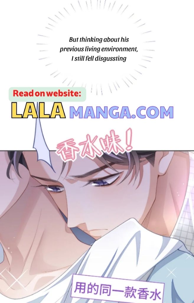 Little Wife, How Dare You Say Break Up? - Chapter 36