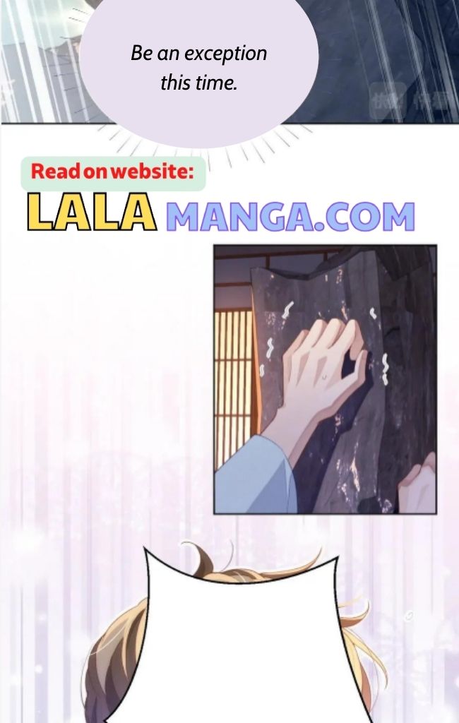 Little Wife, How Dare You Say Break Up? - Chapter 38