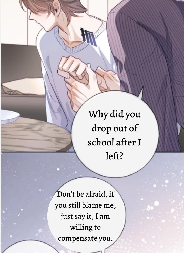 Little Wife, How Dare You Say Break Up? - Chapter 20