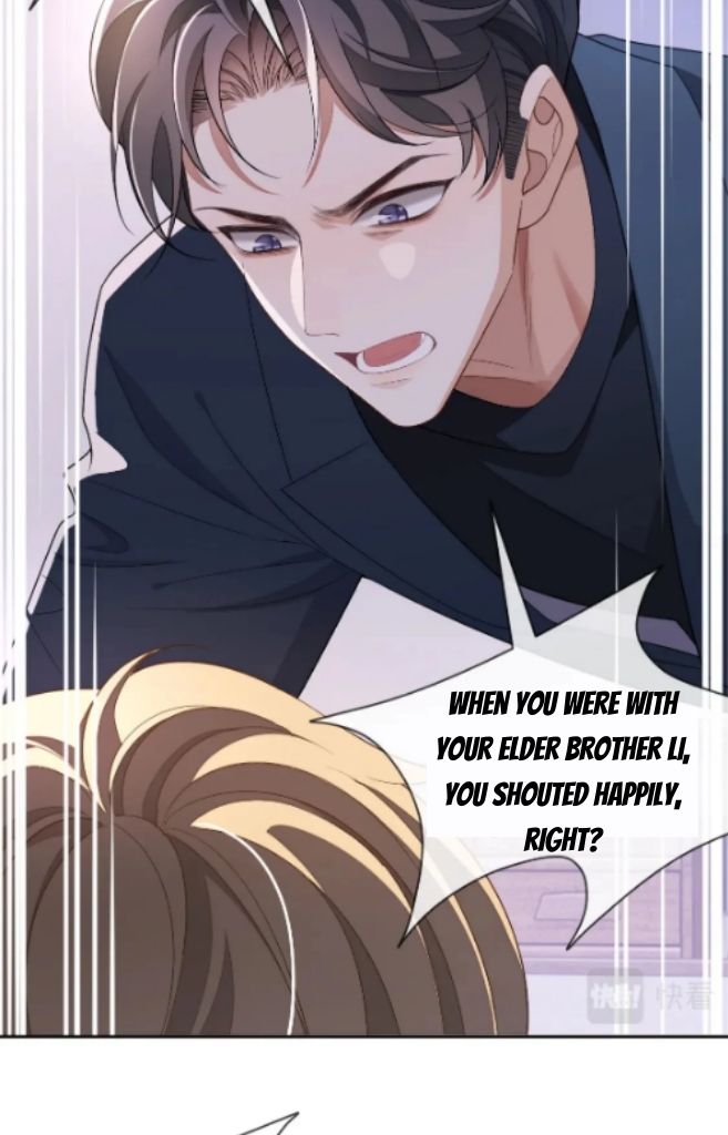 Little Wife, How Dare You Say Break Up? - Chapter 66