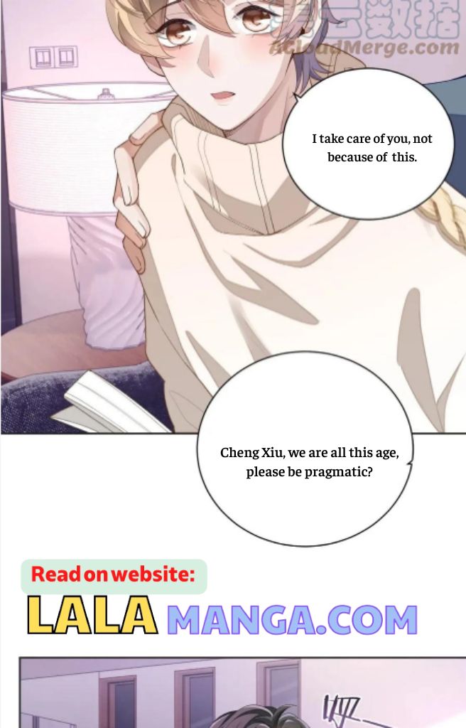 Little Wife, How Dare You Say Break Up? - Chapter 41