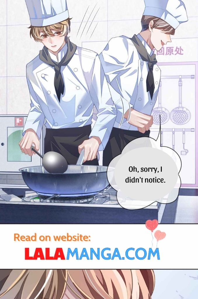 Little Wife, How Dare You Say Break Up? - Chapter 32