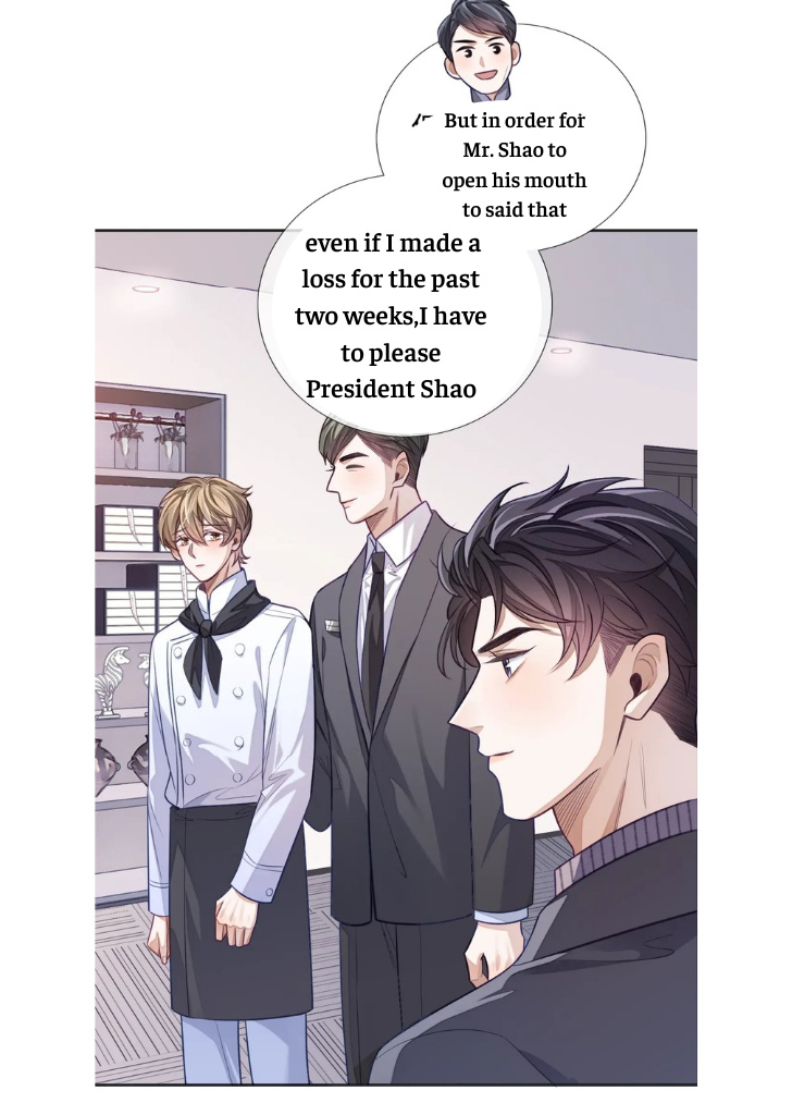 Little Wife, How Dare You Say Break Up? - Chapter 18