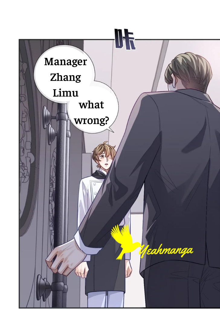 Little Wife, How Dare You Say Break Up? - Chapter 18