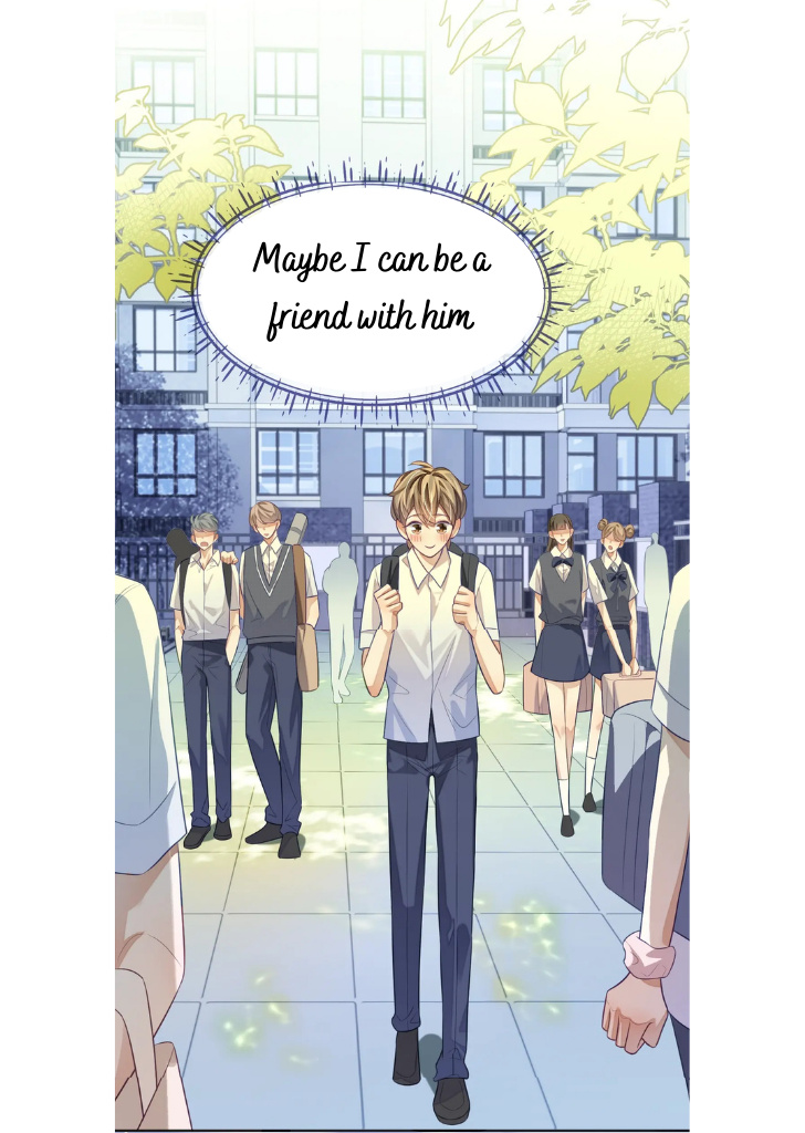 Little Wife, How Dare You Say Break Up? - Chapter 13