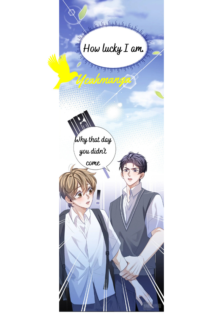 Little Wife, How Dare You Say Break Up? - Chapter 13