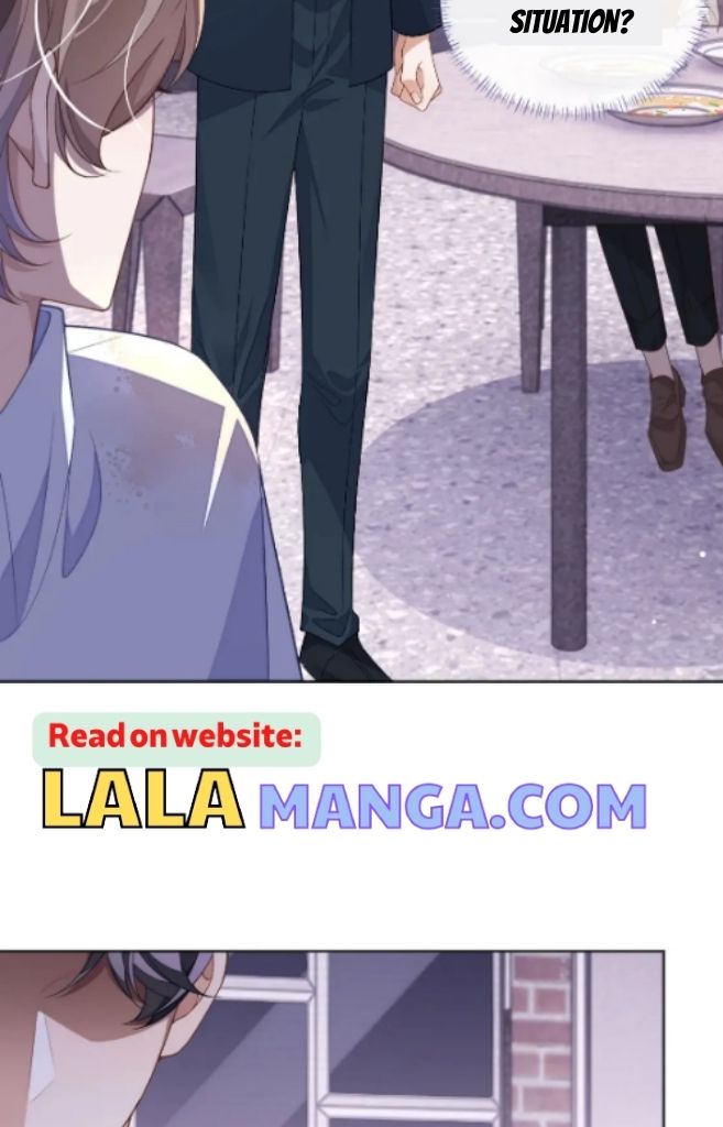 Little Wife, How Dare You Say Break Up? - Chapter 62