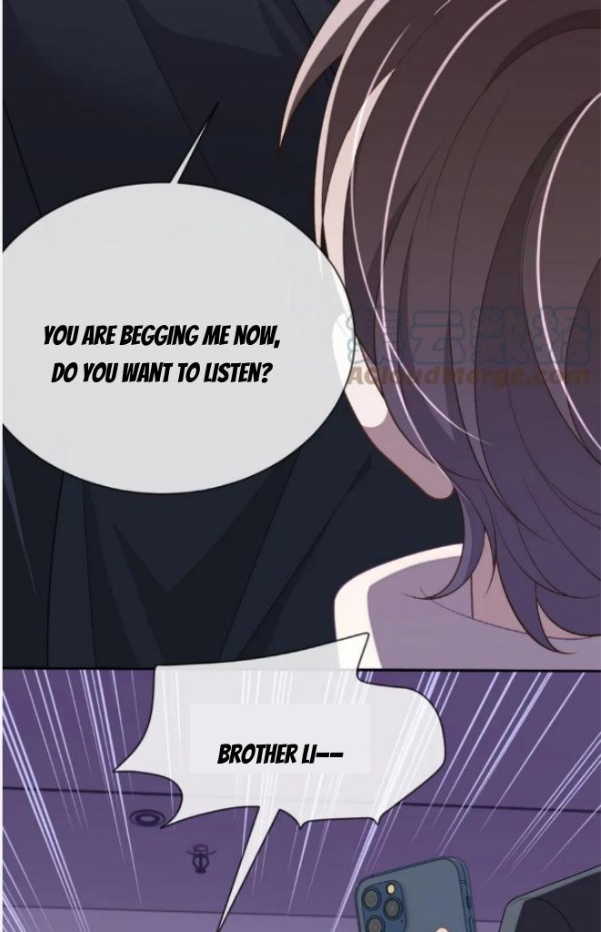 Little Wife, How Dare You Say Break Up? - Chapter 65