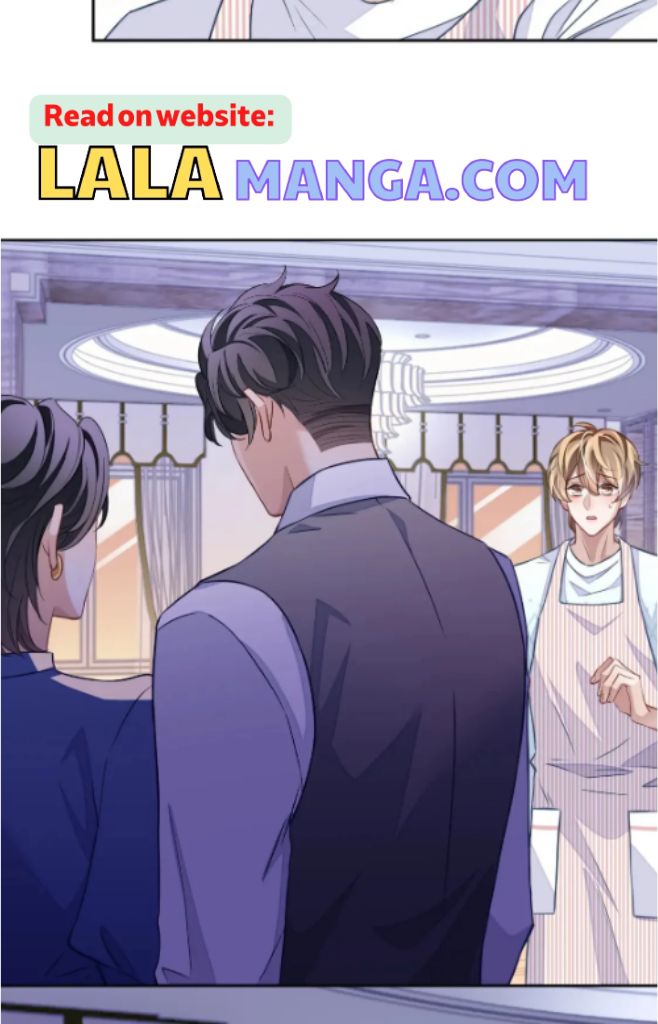 Little Wife, How Dare You Say Break Up? - Chapter 49