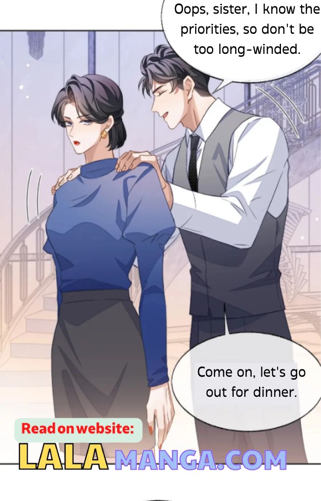 Little Wife, How Dare You Say Break Up? - Chapter 49