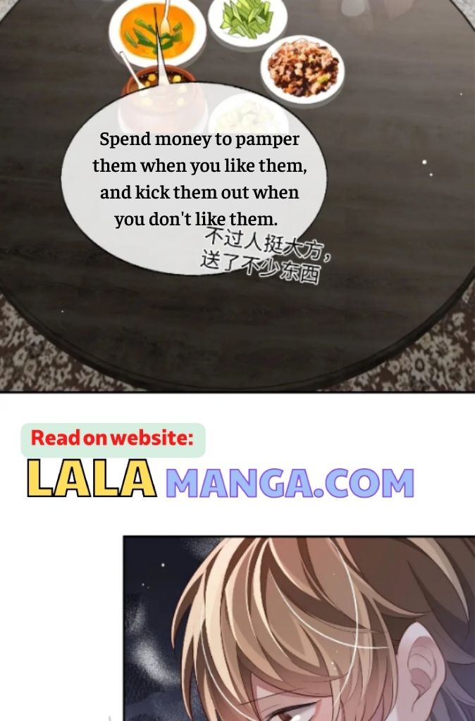 Little Wife, How Dare You Say Break Up? - Chapter 58