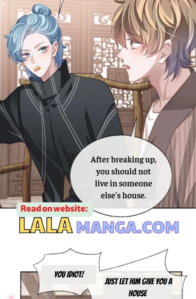 Little Wife, How Dare You Say Break Up? - Chapter 58