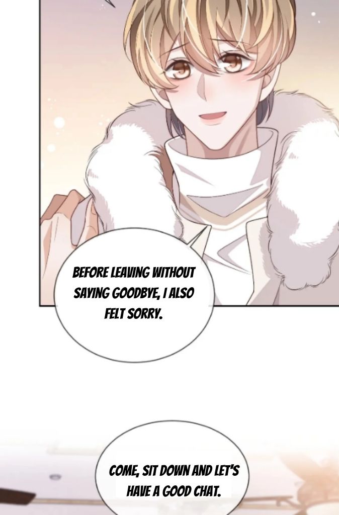 Little Wife, How Dare You Say Break Up? - Chapter 60