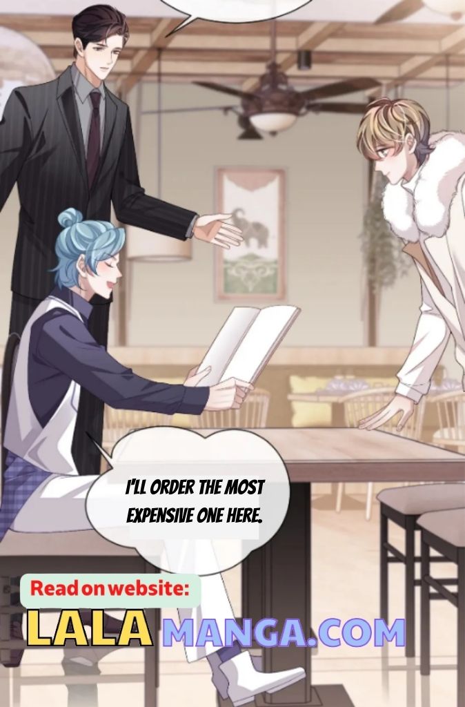 Little Wife, How Dare You Say Break Up? - Chapter 60