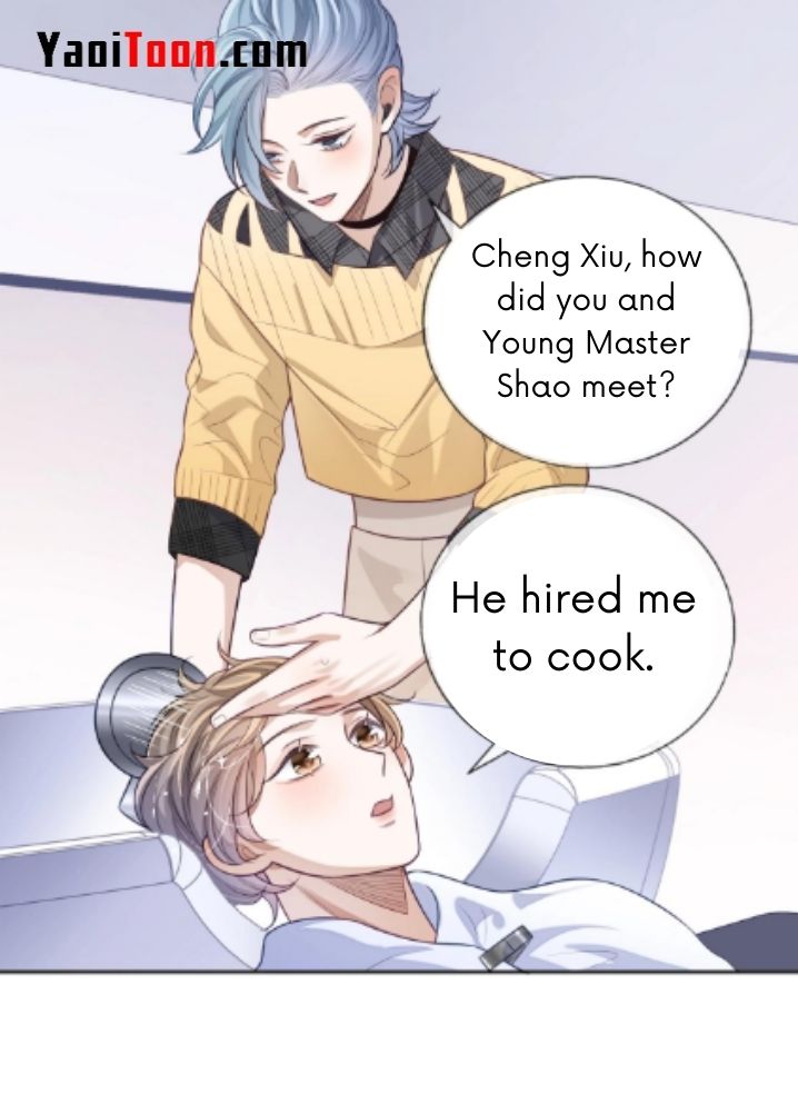 Little Wife, How Dare You Say Break Up? - Chapter 22