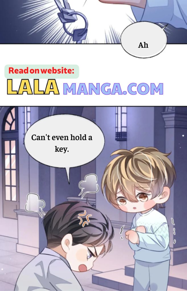 Little Wife, How Dare You Say Break Up? - Chapter 50