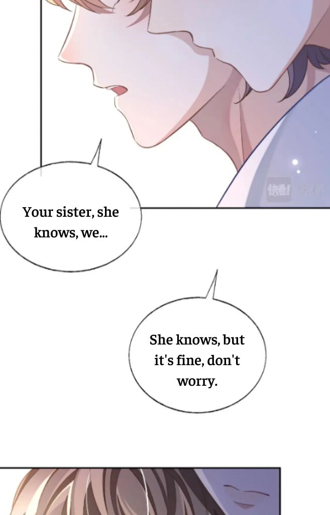 Little Wife, How Dare You Say Break Up? - Chapter 50