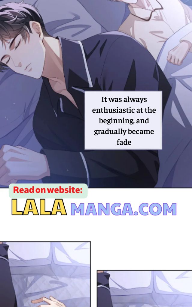 Little Wife, How Dare You Say Break Up? - Chapter 42