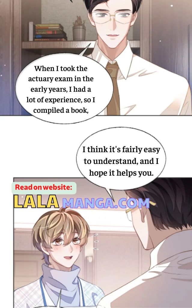 Little Wife, How Dare You Say Break Up? - Chapter 42