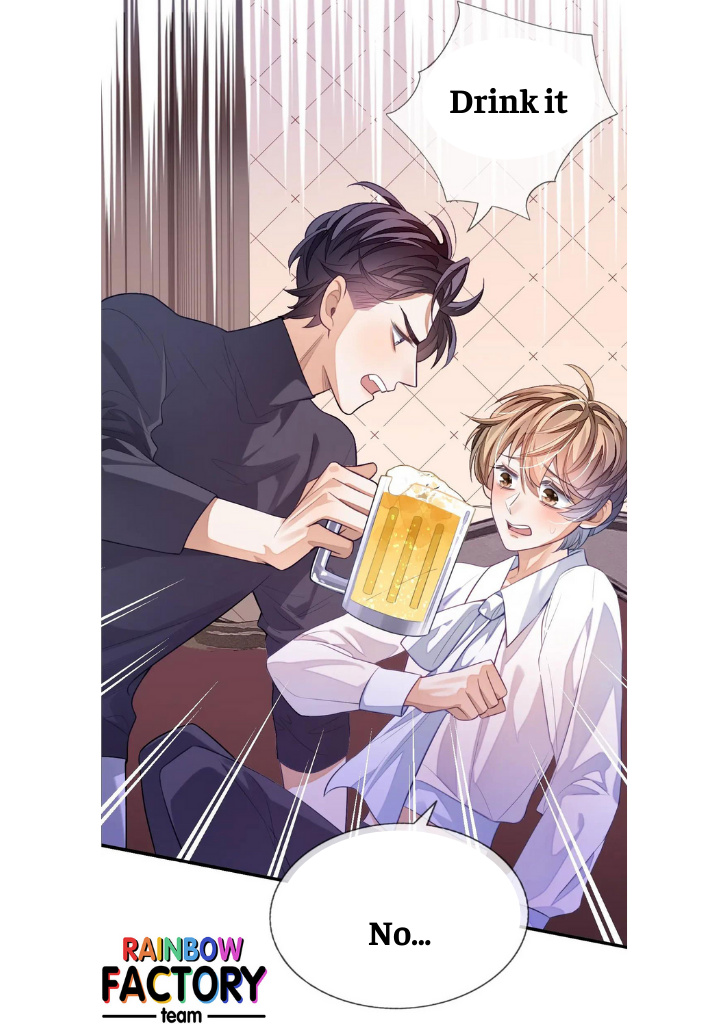 Little Wife, How Dare You Say Break Up? - Chapter 6