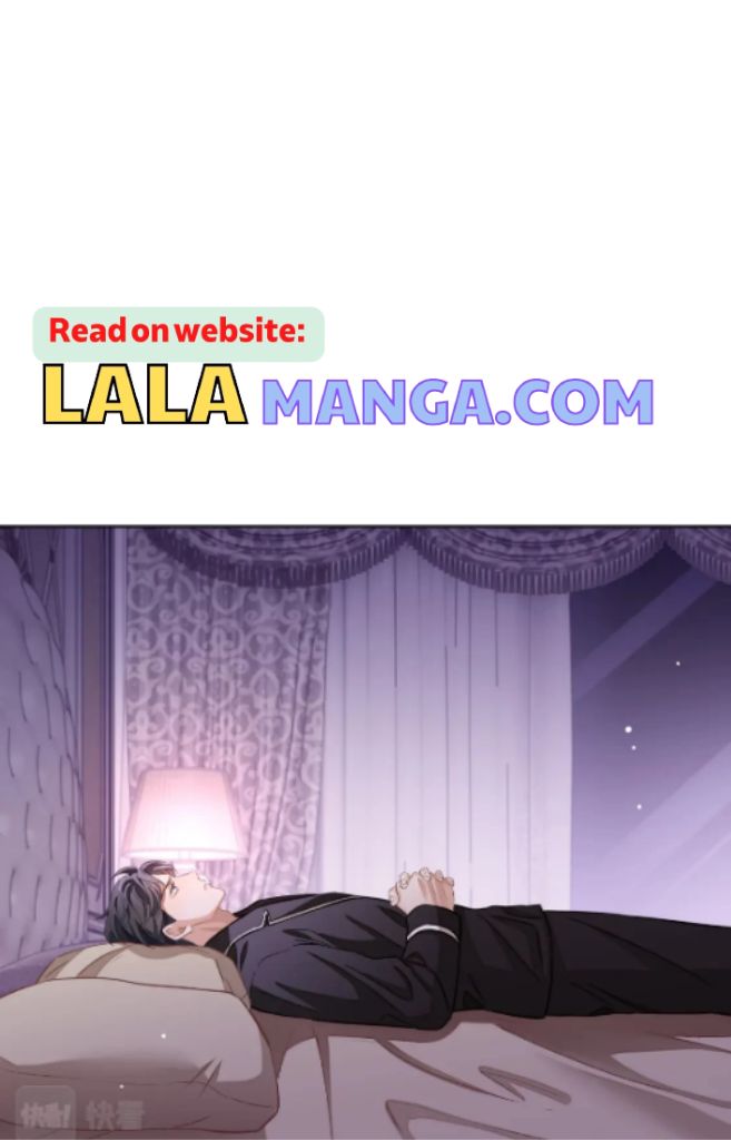 Little Wife, How Dare You Say Break Up? - Chapter 47