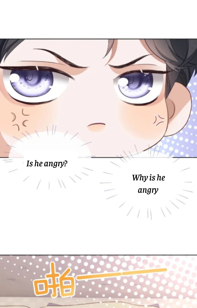 Little Wife, How Dare You Say Break Up? - Chapter 47