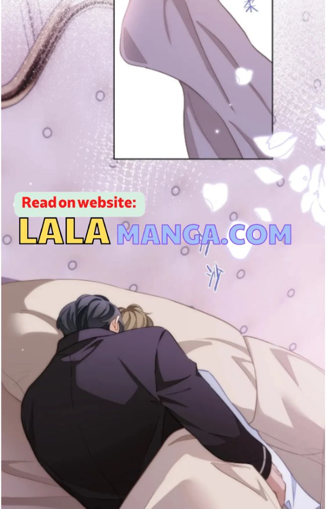 Little Wife, How Dare You Say Break Up? - Chapter 47