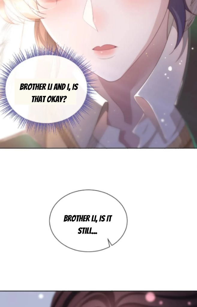 Little Wife, How Dare You Say Break Up? - Chapter 70