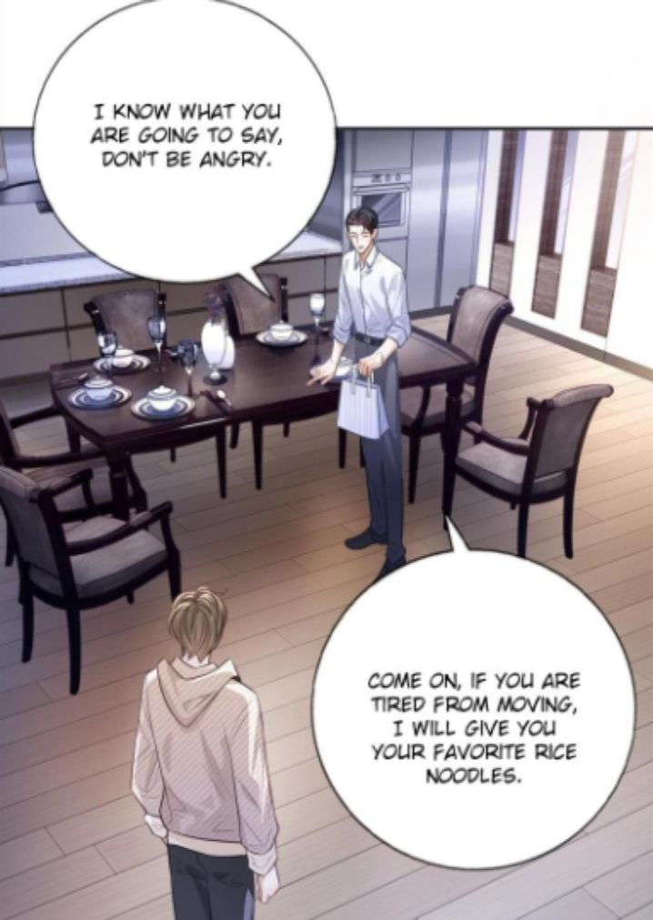 Little Wife, How Dare You Say Break Up? - Chapter 24