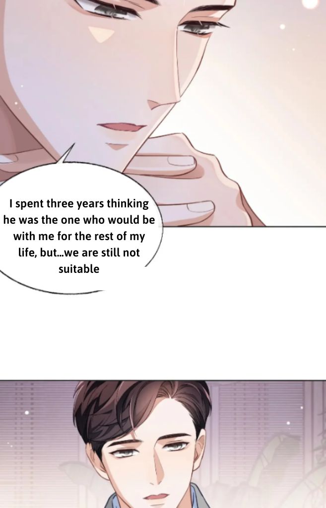 Little Wife, How Dare You Say Break Up? - Chapter 44