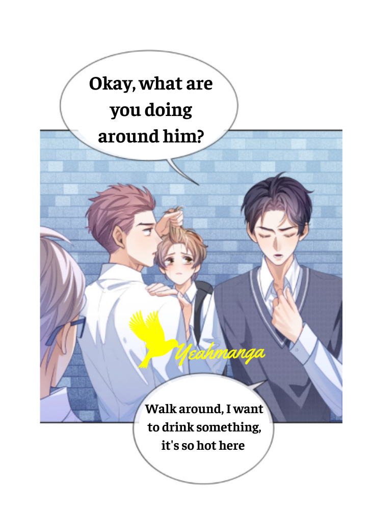 Little Wife, How Dare You Say Break Up? - Chapter 5