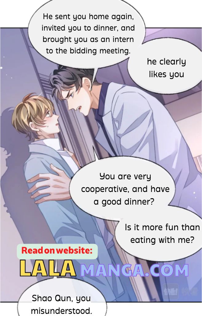 Little Wife, How Dare You Say Break Up? - Chapter 46