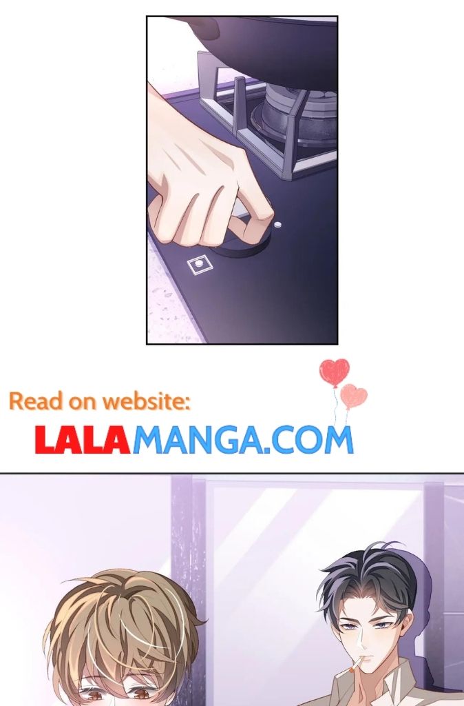 Little Wife, How Dare You Say Break Up? - Chapter 34