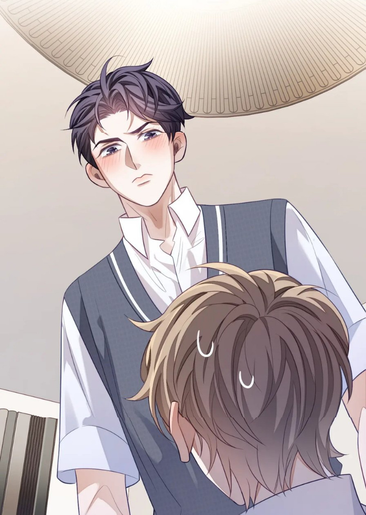 Little Wife, How Dare You Say Break Up? - Chapter 15