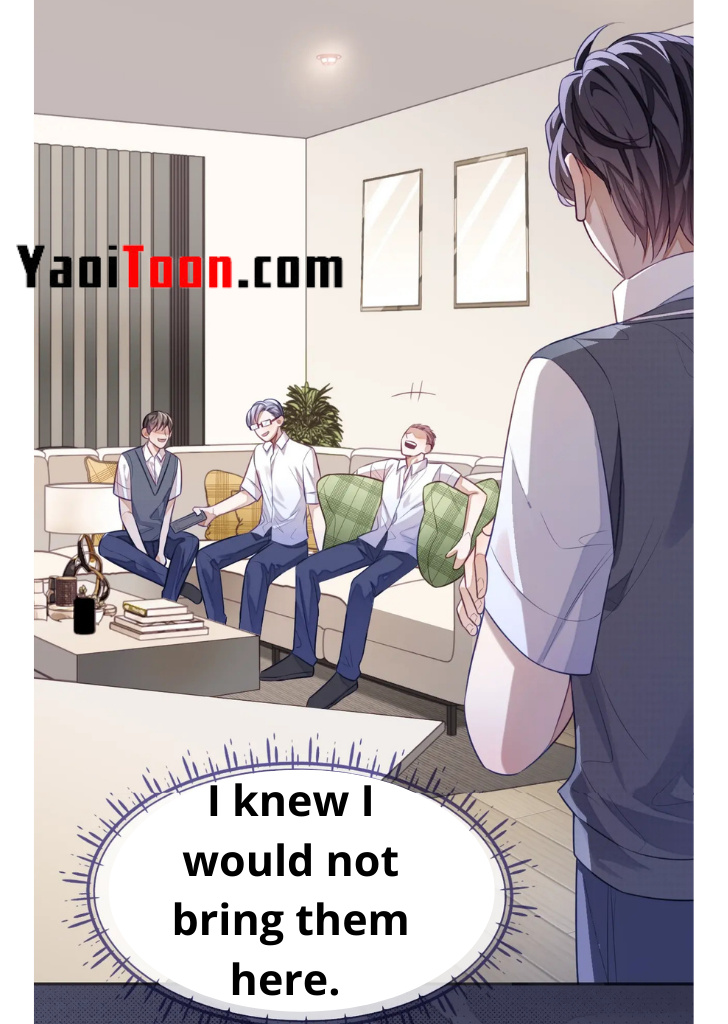 Little Wife, How Dare You Say Break Up? - Chapter 15