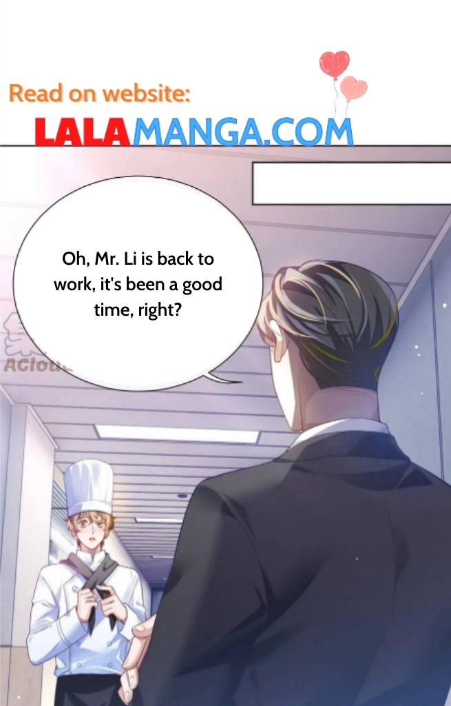 Little Wife, How Dare You Say Break Up? - Chapter 30