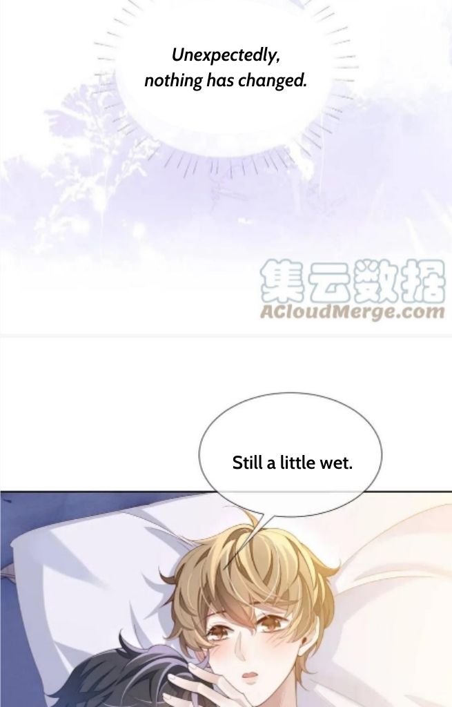 Little Wife, How Dare You Say Break Up? - Chapter 30