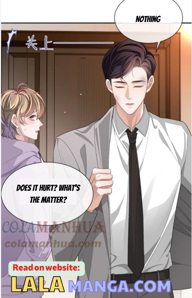 Little Wife, How Dare You Say Break Up? - Chapter 68